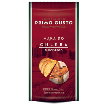 Primo Gusto Mąka do Chleba 500 g